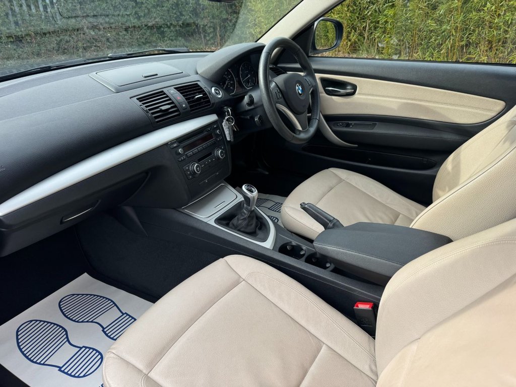 Used BMW 1 Series 2011 for sale - 77582893: Photo 8