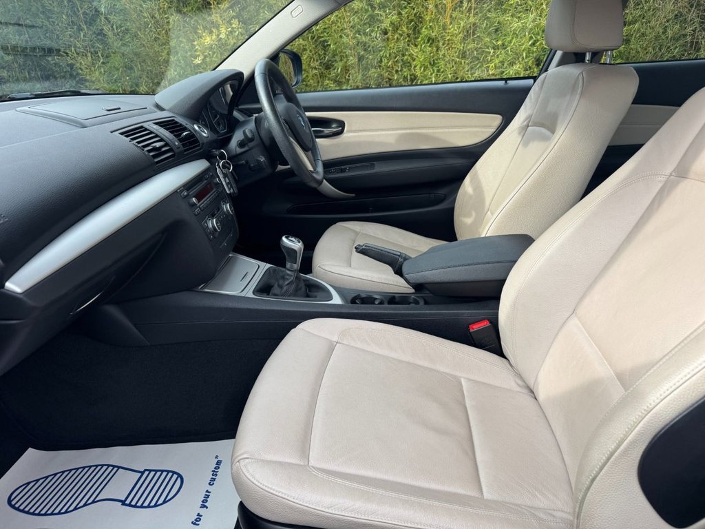 Used BMW 1 Series 2011 for sale - 77582893: Photo 9