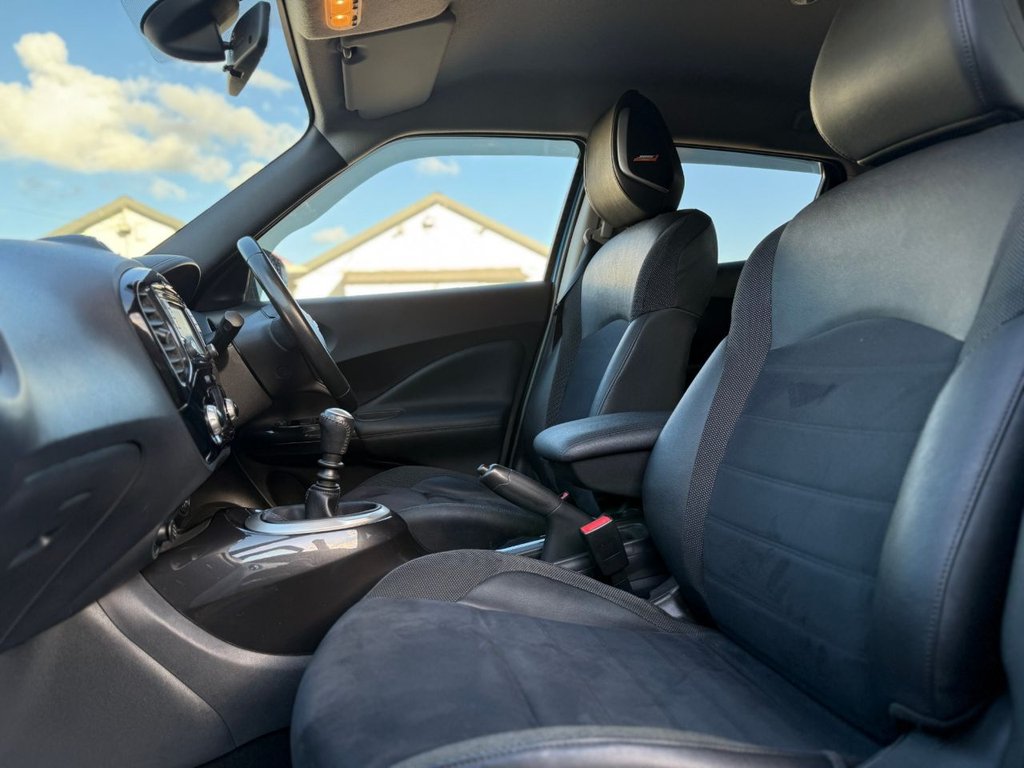 Used Nissan Juke 2018 for sale - 75998708: Photo 12