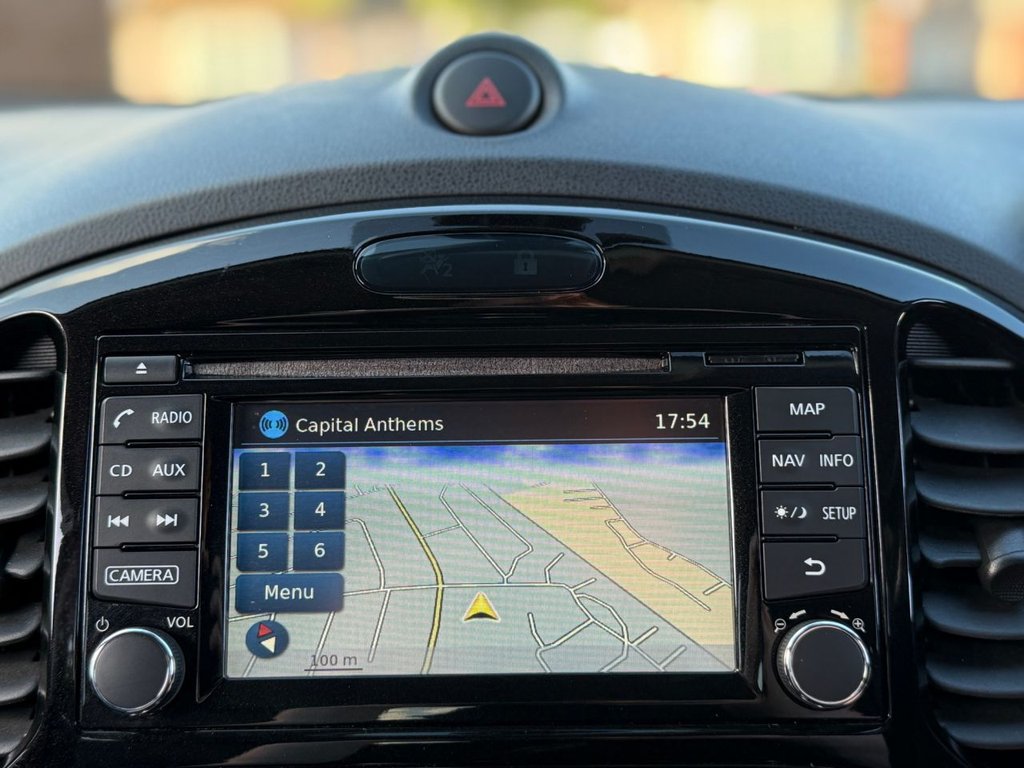 Used Nissan Juke 2018 for sale - 75998708: Photo 15