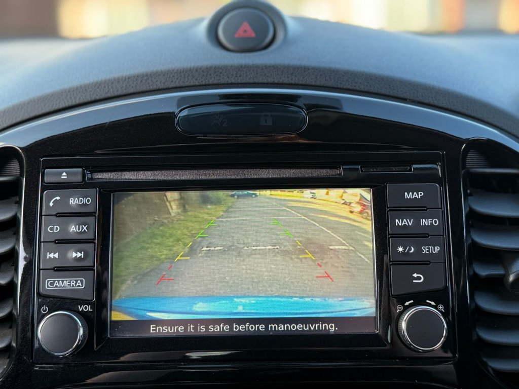 Used Nissan Juke 2018 for sale - 75998708: Photo 16