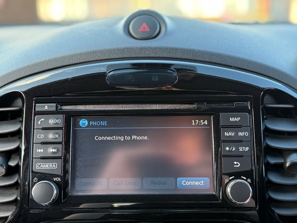 Used Nissan Juke 2018 for sale - 75998708: Photo 17