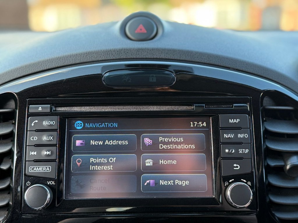 Used Nissan Juke 2018 for sale - 75998708: Photo 18