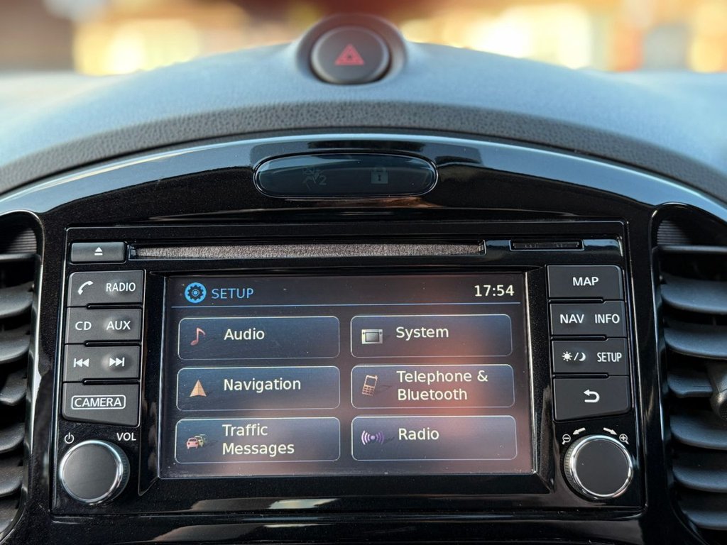 Used Nissan Juke 2018 for sale - 75998708: Photo 19