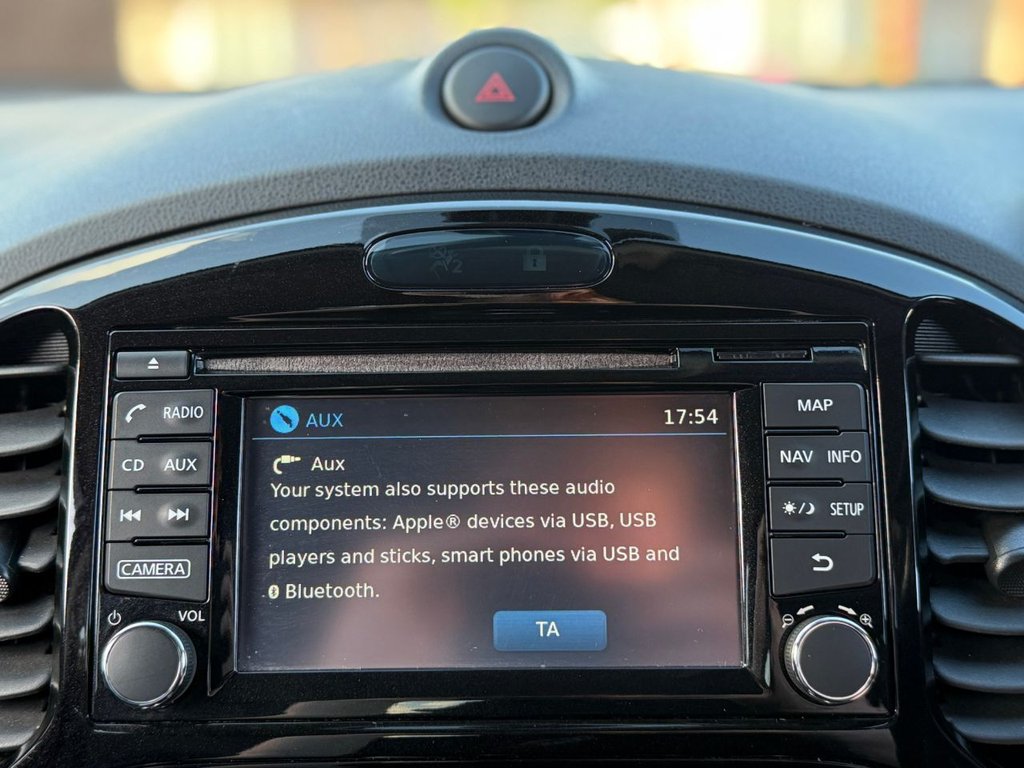 Used Nissan Juke 2018 for sale - 75998708: Photo 20