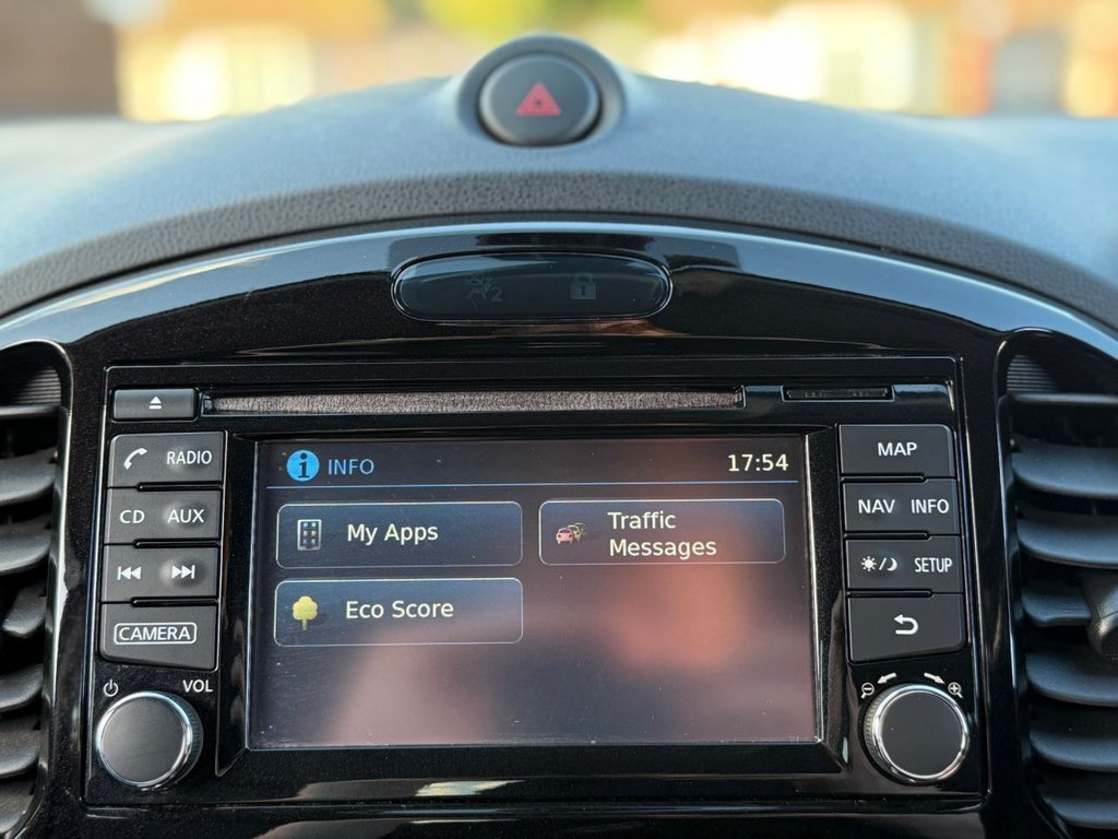 Used Nissan Juke 2018 for sale - 75998708: Photo 21