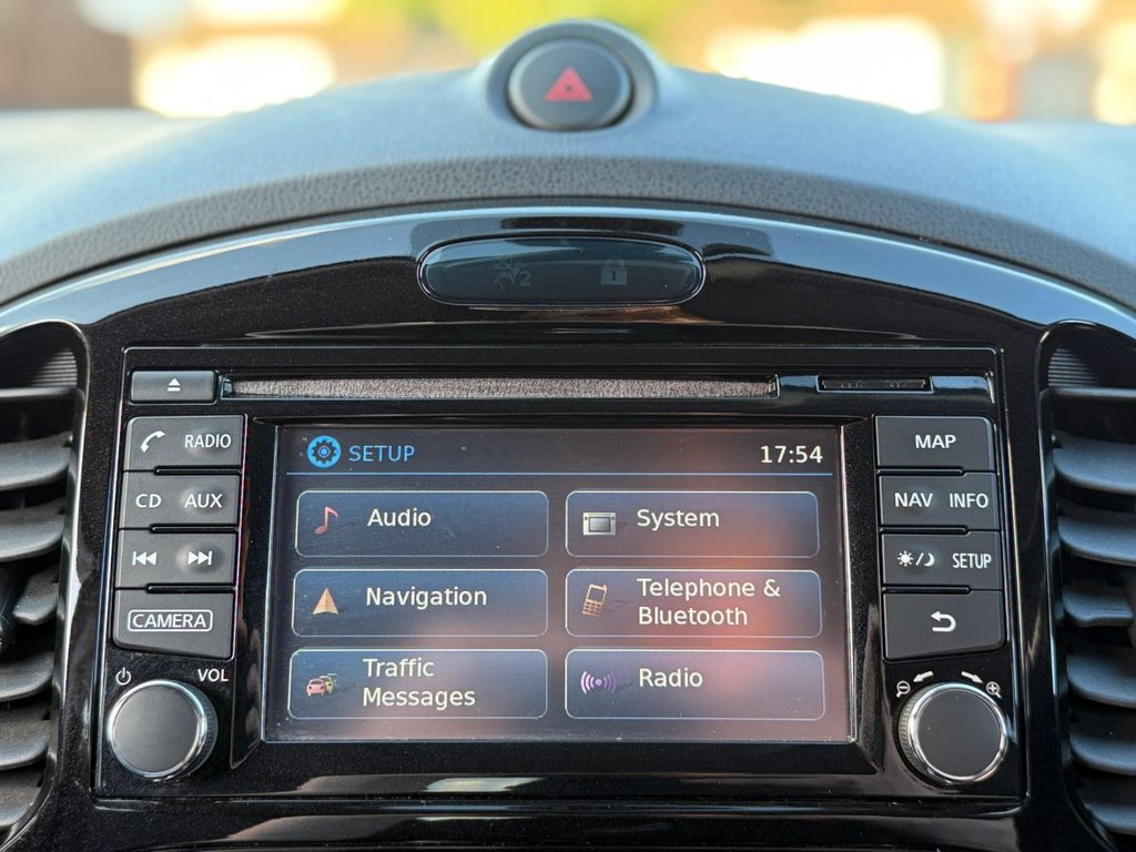 Used Nissan Juke 2018 for sale - 75998708: Photo 22