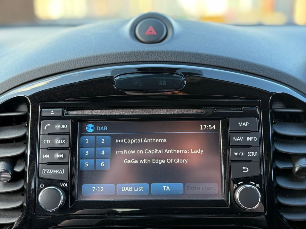 Used Nissan Juke 2018 for sale - 75998708: Photo 23