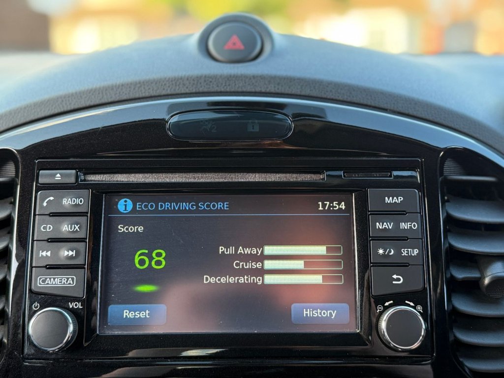 Used Nissan Juke 2018 for sale - 75998708: Photo 24