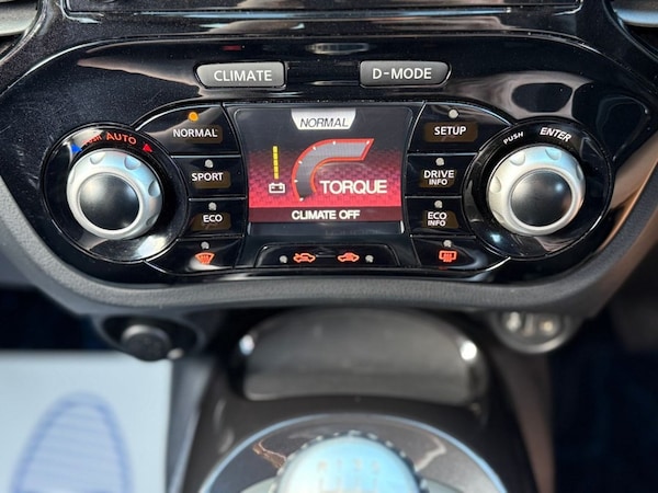 Used Nissan Juke 2018 for sale - 75998708: Photo 25