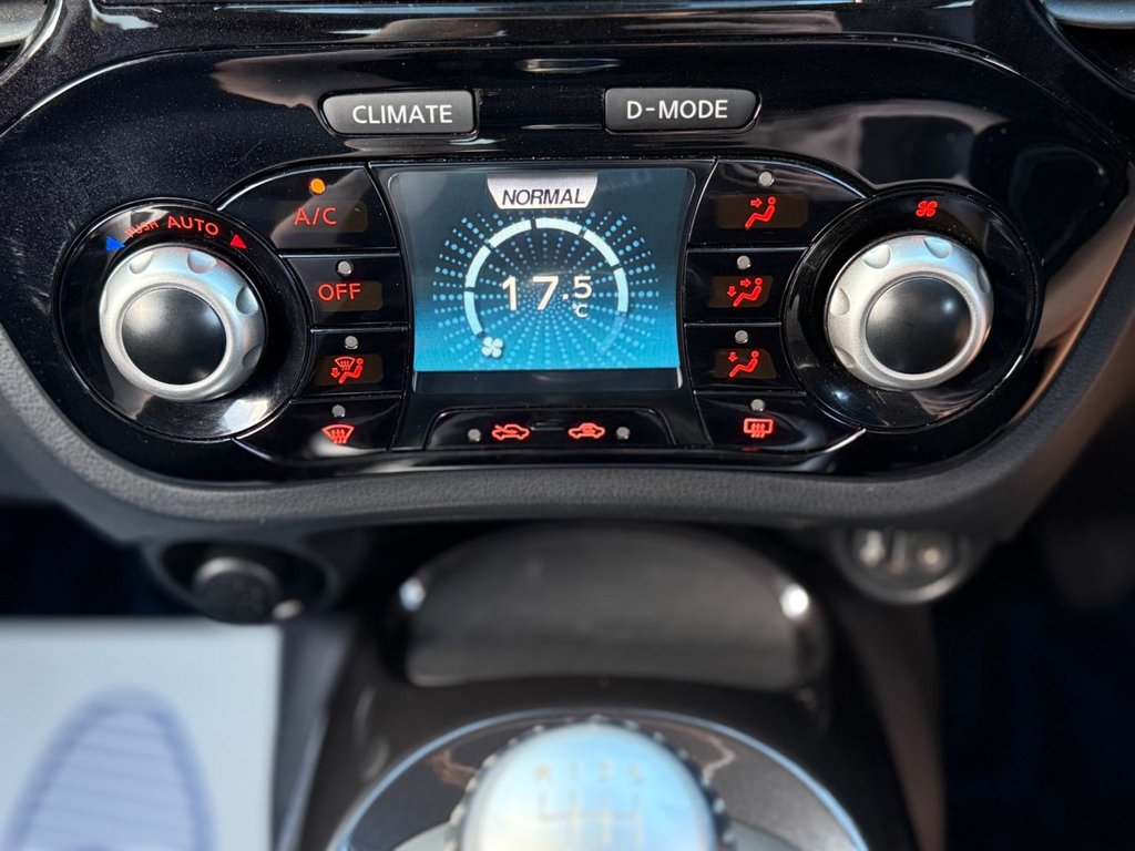 Used Nissan Juke 2018 for sale - 75998708: Photo 26