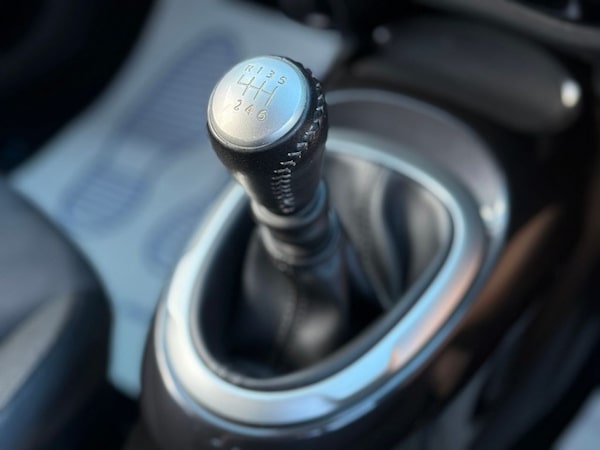 Used Nissan Juke 2018 for sale - 75998708: Photo 27
