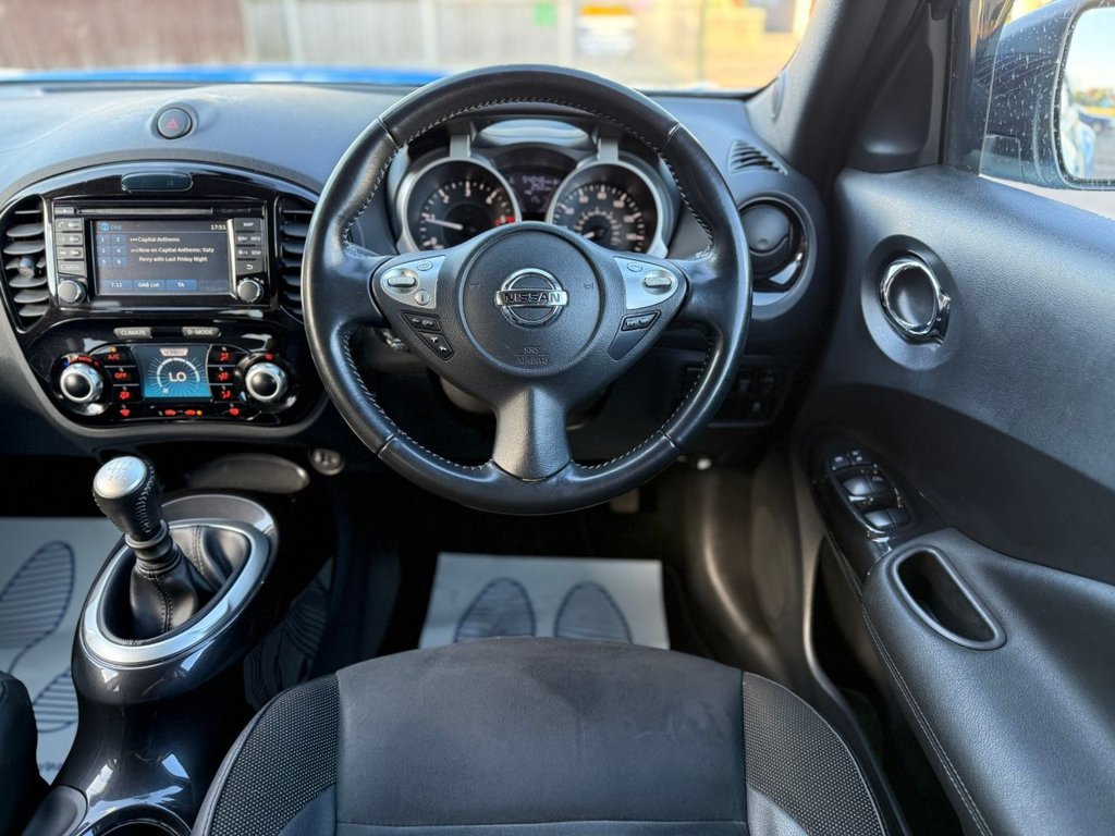 Used Nissan Juke 2018 for sale - 75998708: Photo 28