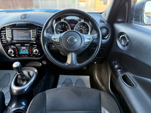 Used Nissan Juke 2018 for sale - 75998708: Photo 28