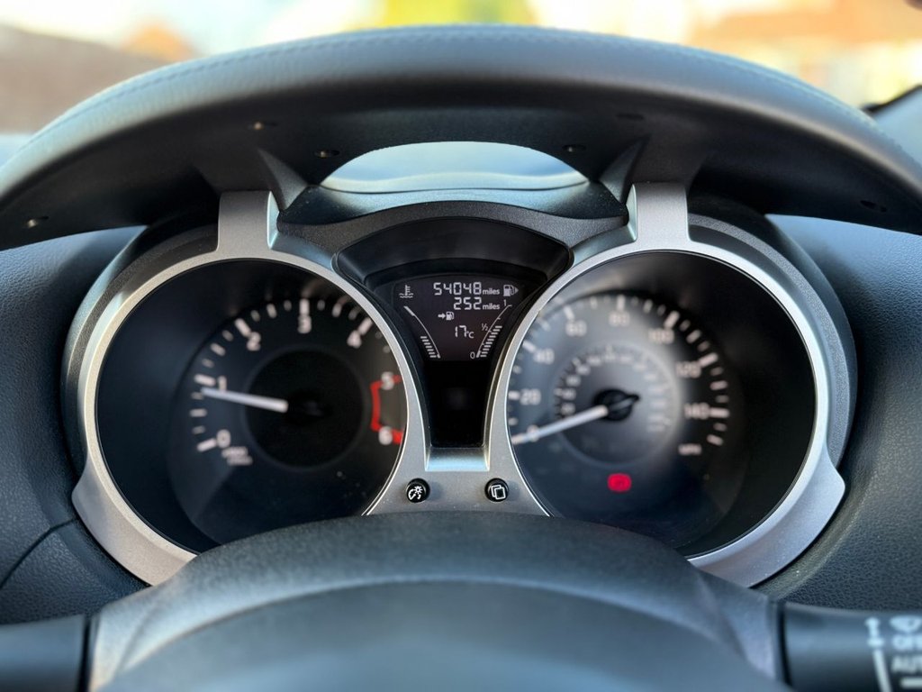 Used Nissan Juke 2018 for sale - 75998708: Photo 29