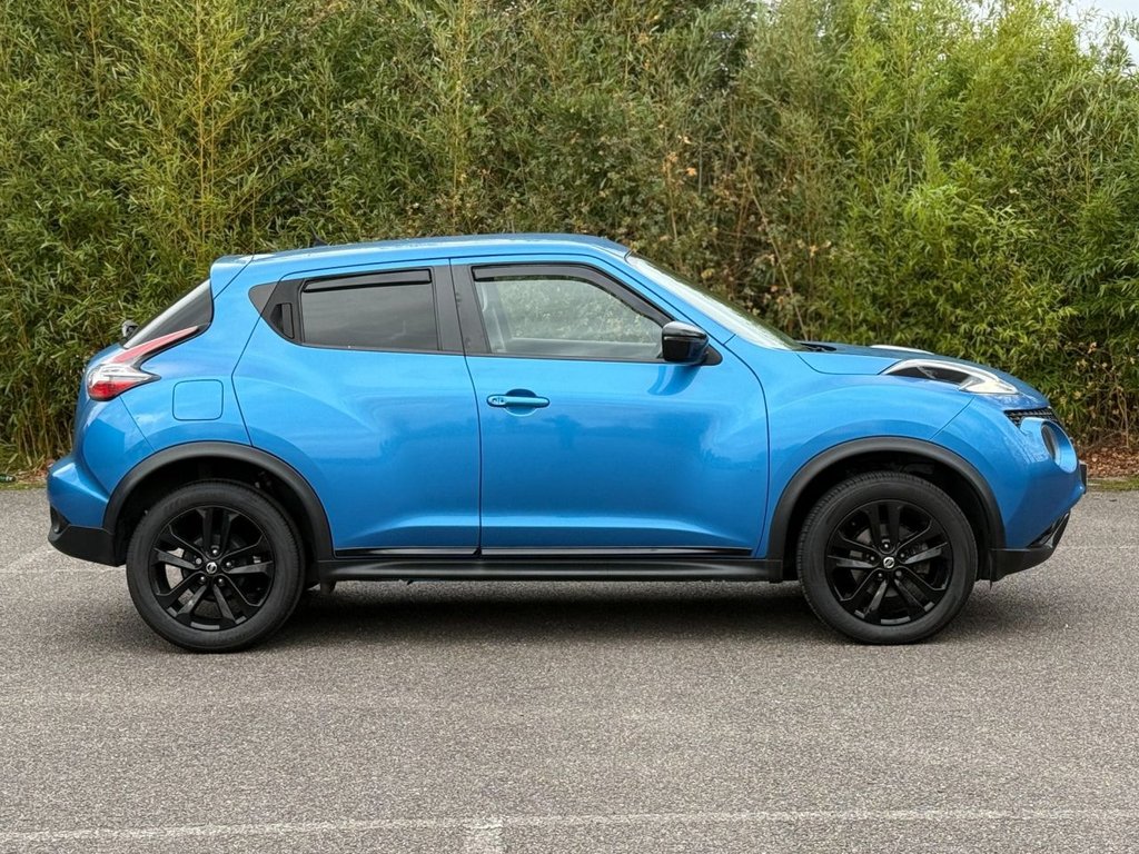 Used Nissan Juke 2018 for sale - 75998708: Photo 3