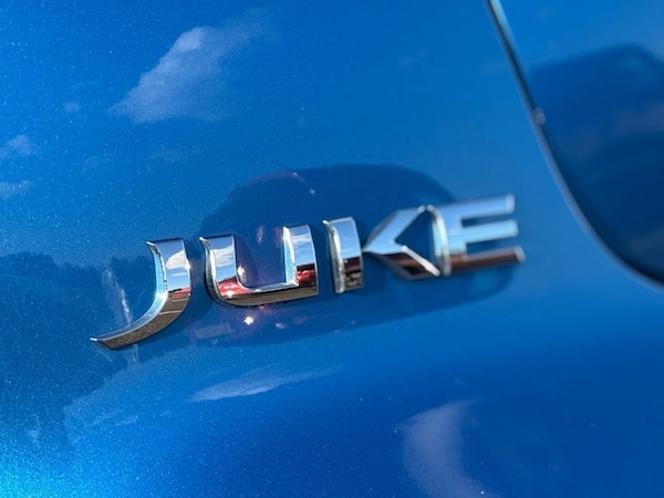 Used Nissan Juke 2018 for sale - 75998708: Photo 41
