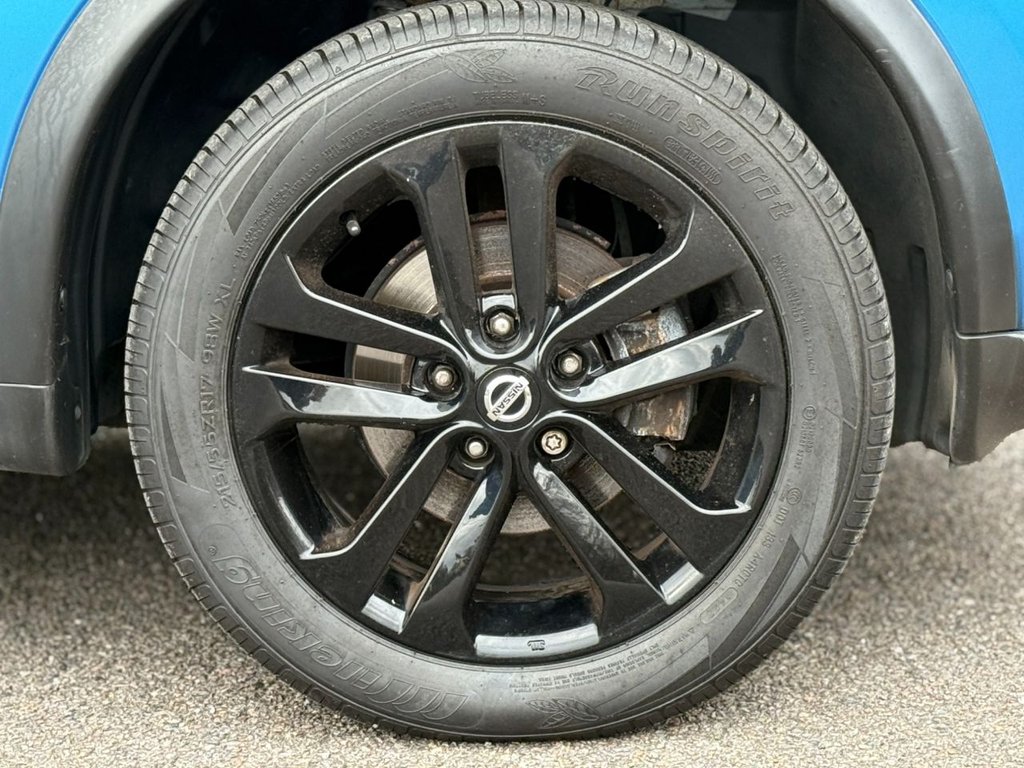 Used Nissan Juke 2018 for sale - 75998708: Photo 42