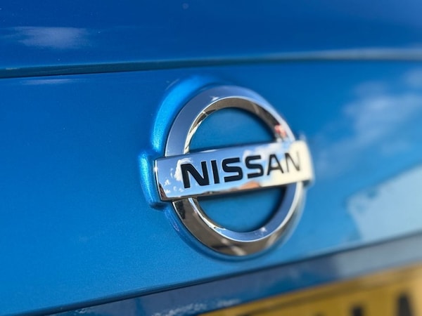 Used Nissan Juke 2018 for sale - 75998708: Photo 42