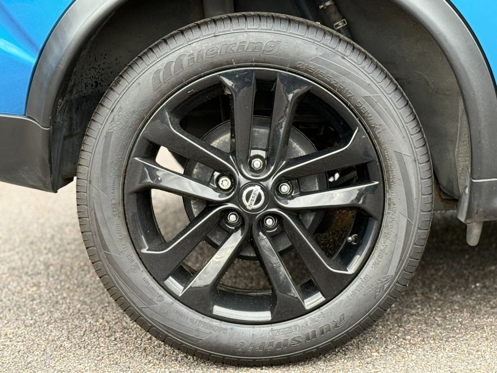 Used Nissan Juke 2018 for sale - 75998708: Photo 43