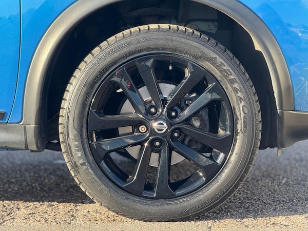 Used Nissan Juke 2018 for sale - 75998708: Photo 43