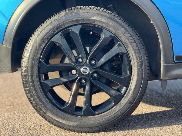 Used Nissan Juke 2018 for sale - 75998708: Photo 44