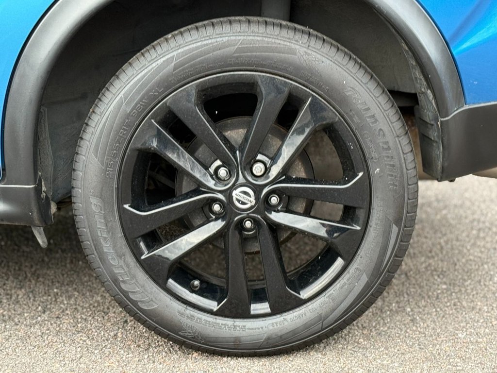 Used Nissan Juke 2018 for sale - 75998708: Photo 45