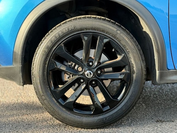 Used Nissan Juke 2018 for sale - 75998708: Photo 45
