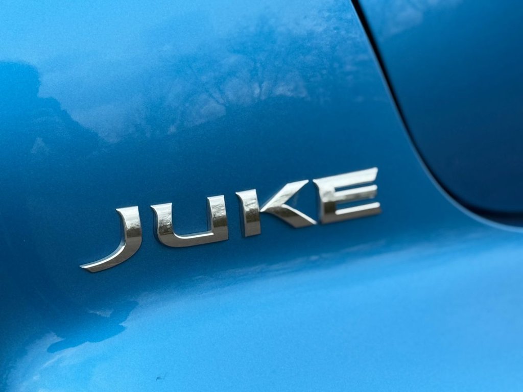 Used Nissan Juke 2018 for sale - 75998708: Photo 46