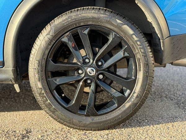 Used Nissan Juke 2018 for sale - 75998708: Photo 46