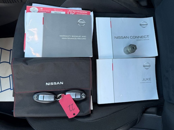 Used Nissan Juke 2018 for sale - 75998708: Photo 47