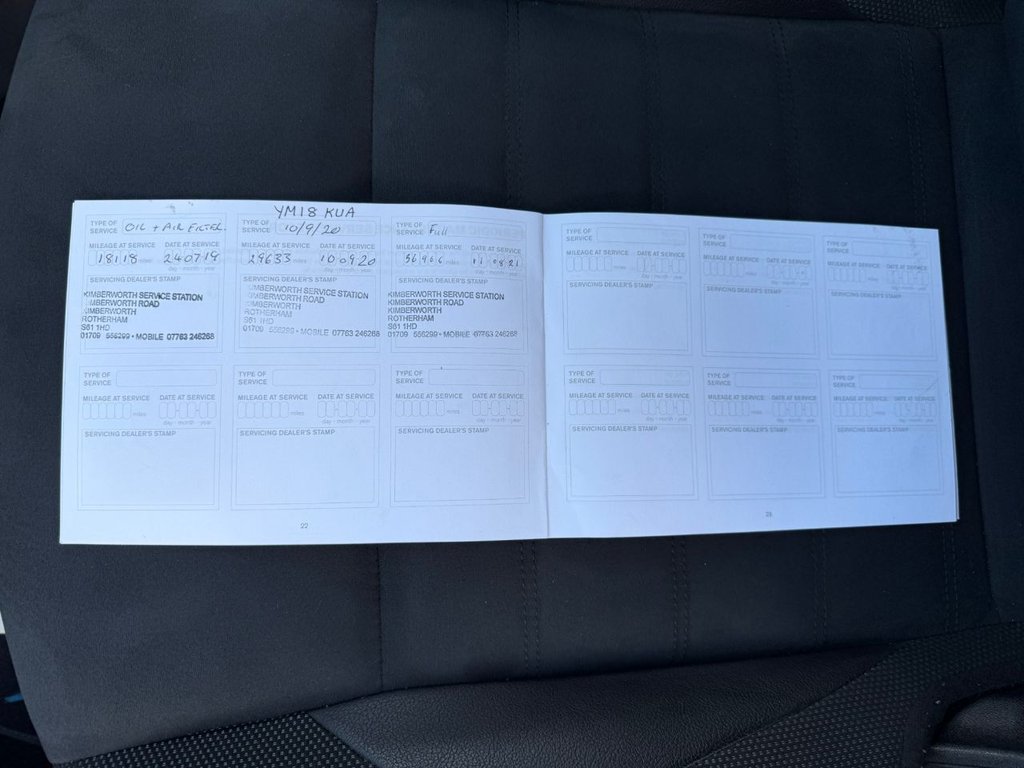 Used Nissan Juke 2018 for sale - 75998708: Photo 49