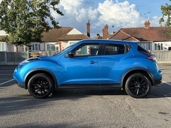 Used Nissan Juke 2018 for sale - 75998708: Photo
