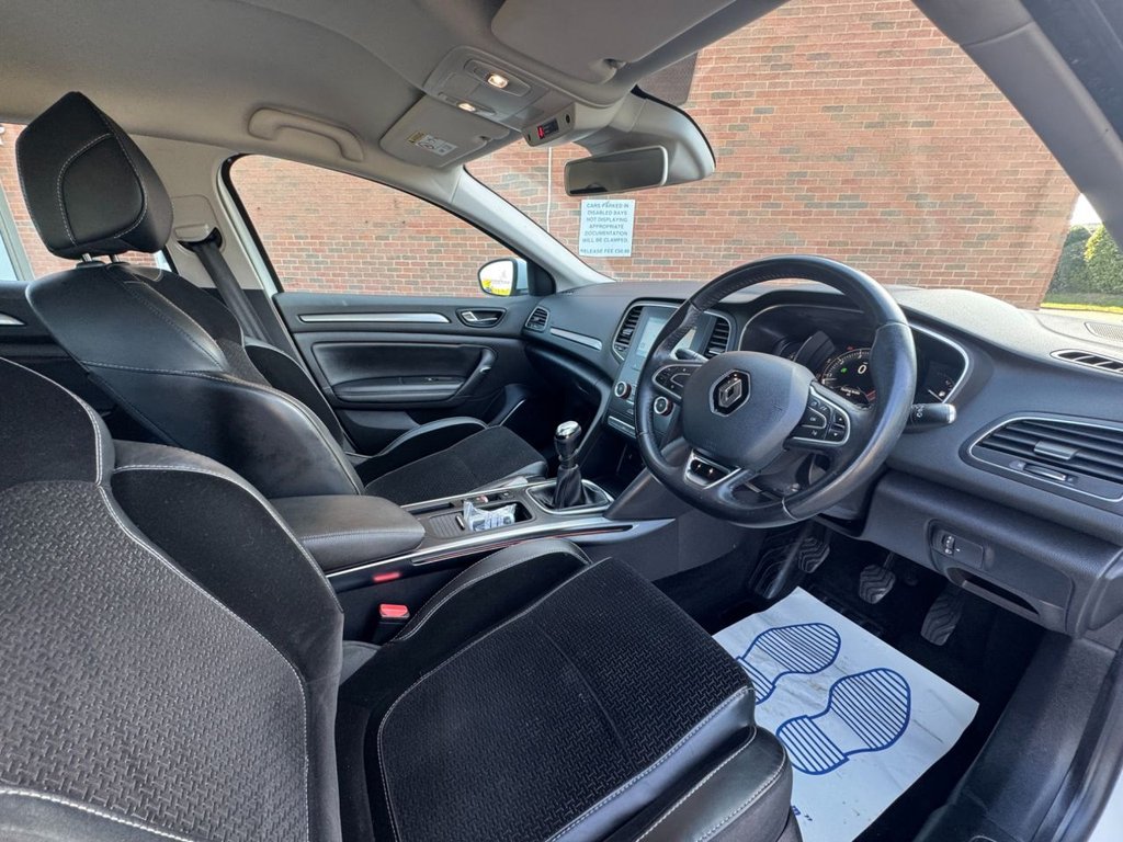 Used Renault Megane 2016 for sale - 77936566: Photo 10