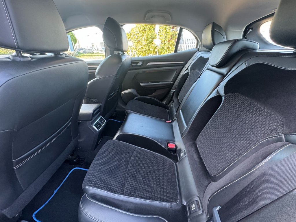 Used Renault Megane 2016 for sale - 77936566: Photo 13