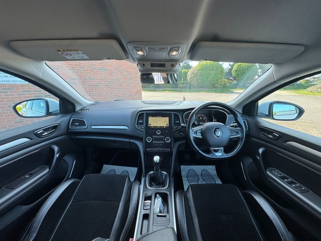 Used Renault Megane 2016 for sale - 77936566: Photo 14