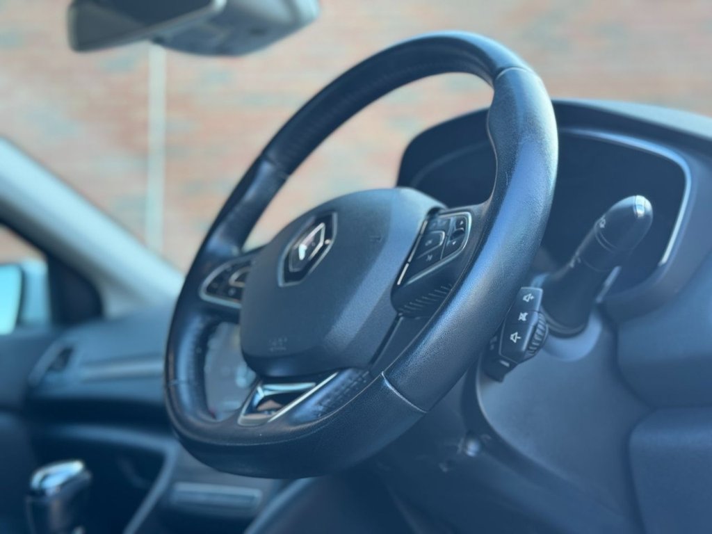 Used Renault Megane 2016 for sale - 77936566: Photo 15