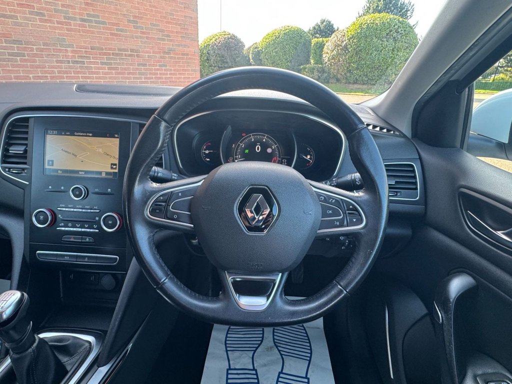 Used Renault Megane 2016 for sale - 77936566: Photo 16