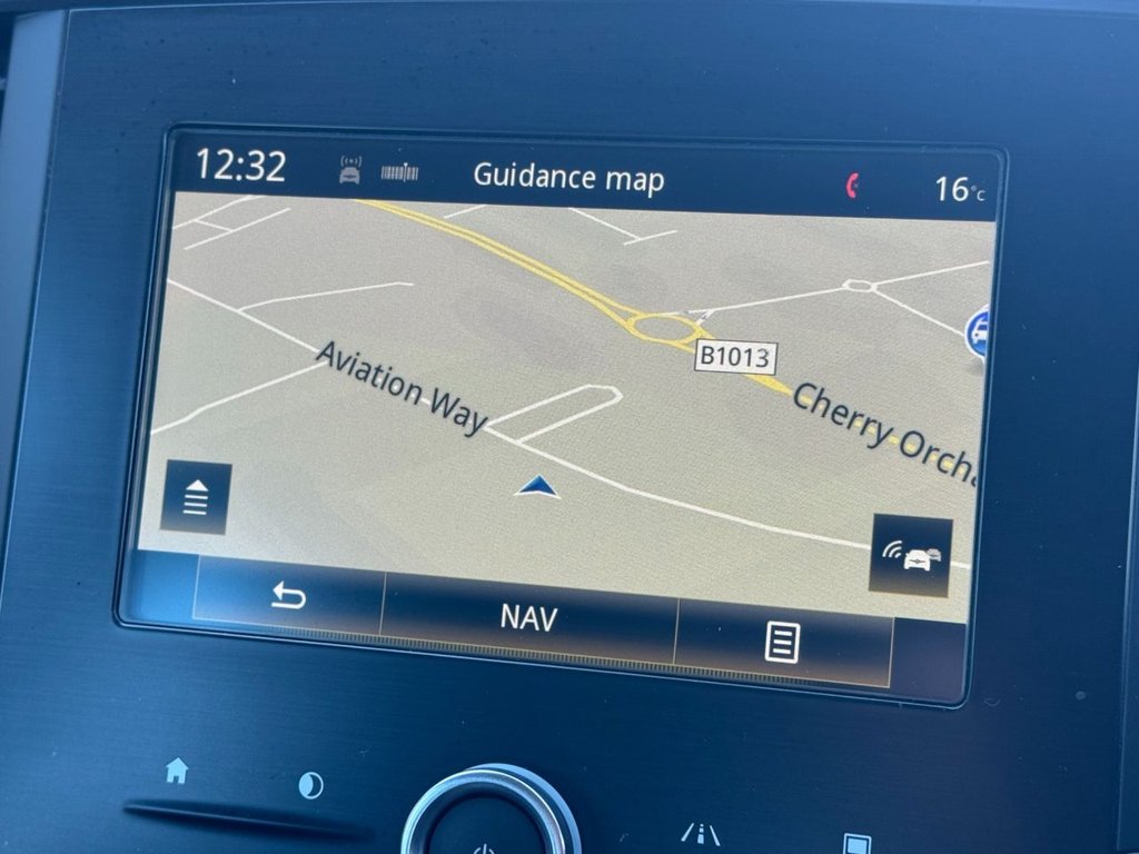 Used Renault Megane 2016 for sale - 77936566: Photo 21