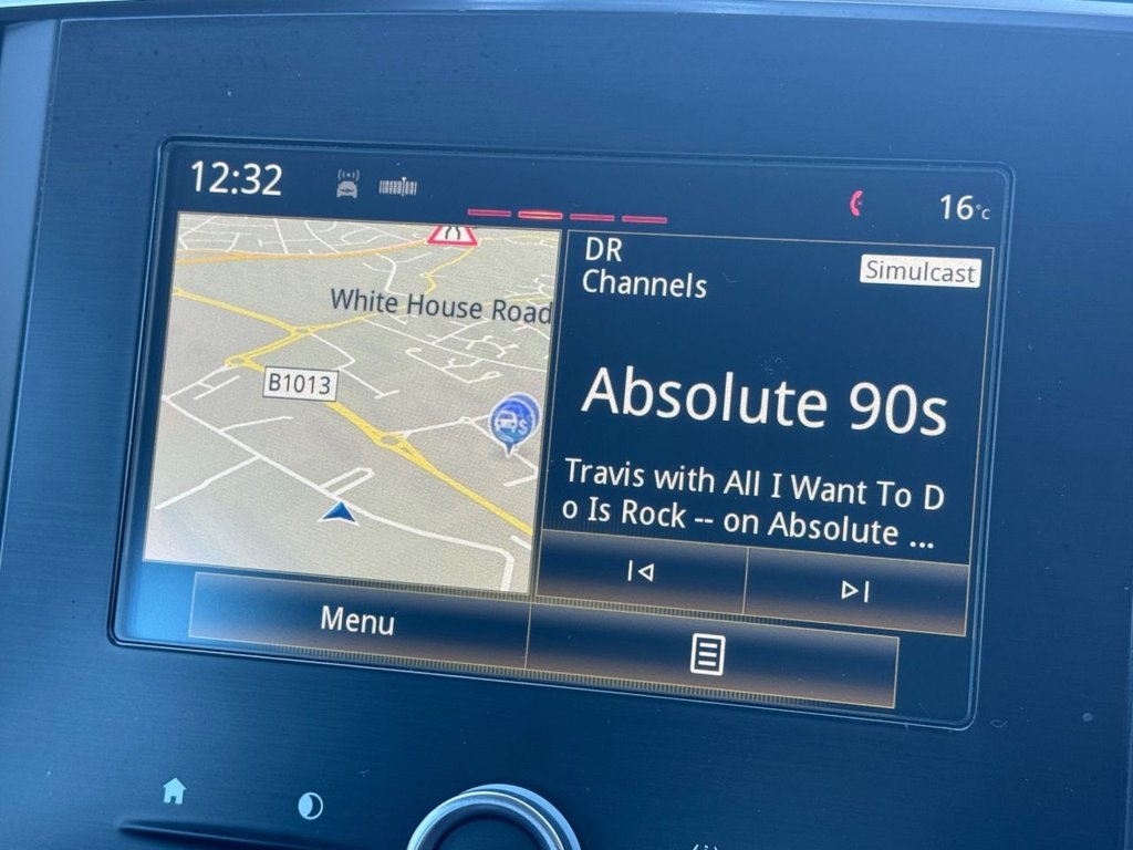 Used Renault Megane 2016 for sale - 77936566: Photo 22