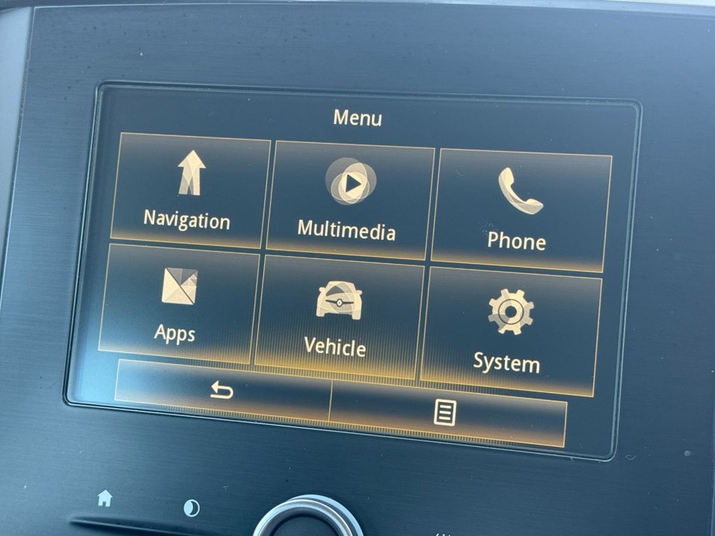 Used Renault Megane 2016 for sale - 77936566: Photo 24