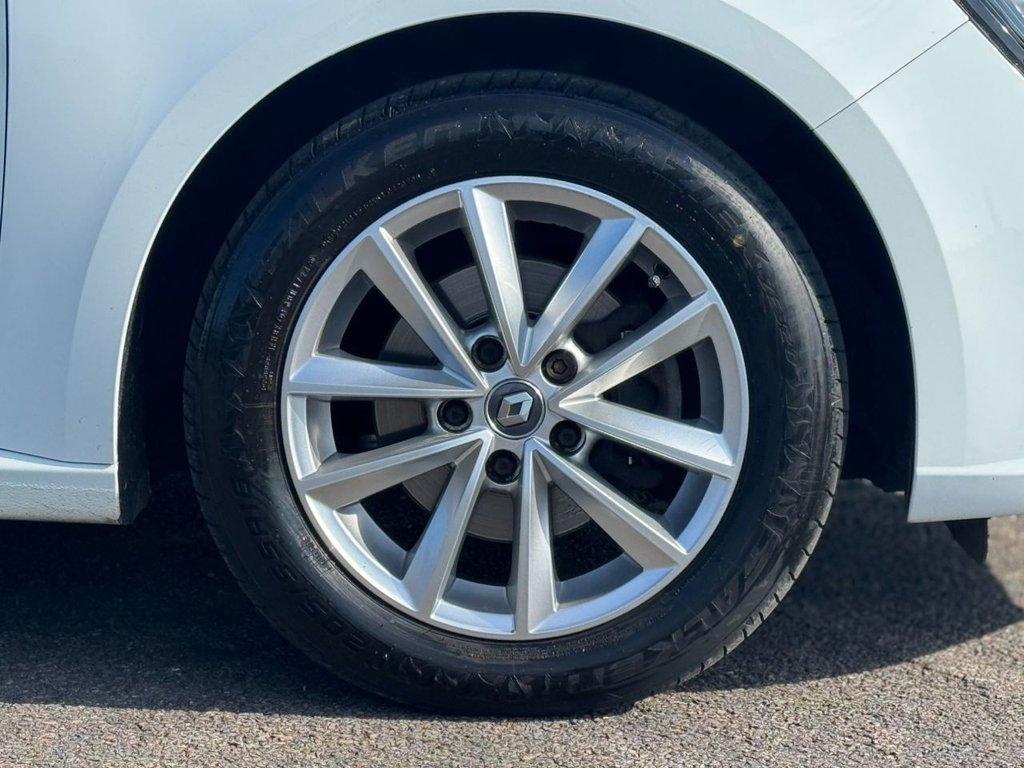 Used Renault Megane 2016 for sale - 77936566: Photo 37