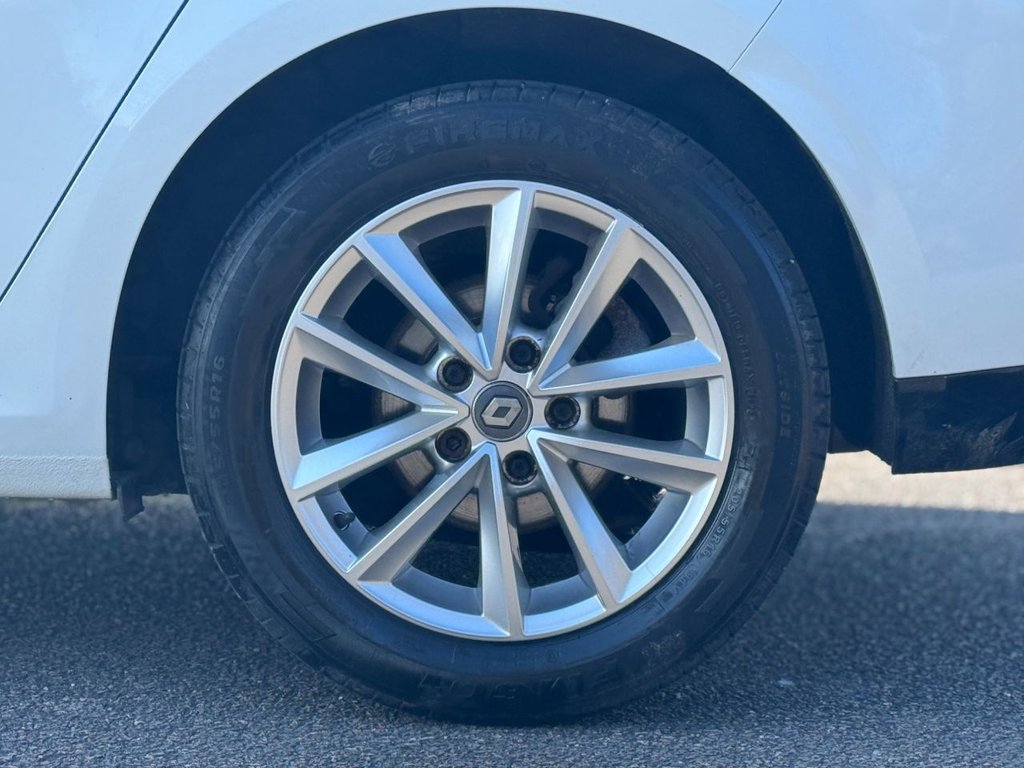 Used Renault Megane 2016 for sale - 77936566: Photo 38