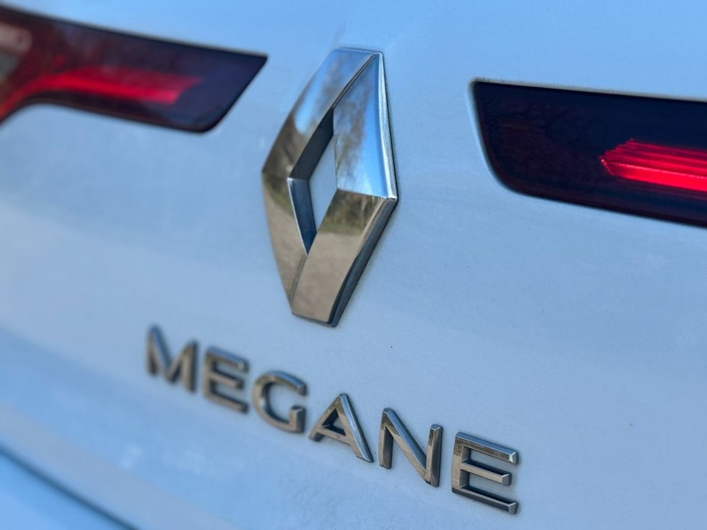 Used Renault Megane 2016 for sale - 77936566: Photo 44