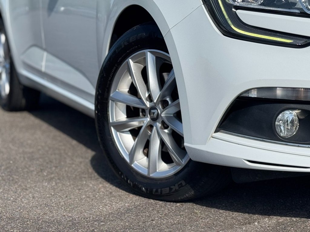 Used Renault Megane 2016 for sale - 77936566: Photo 7