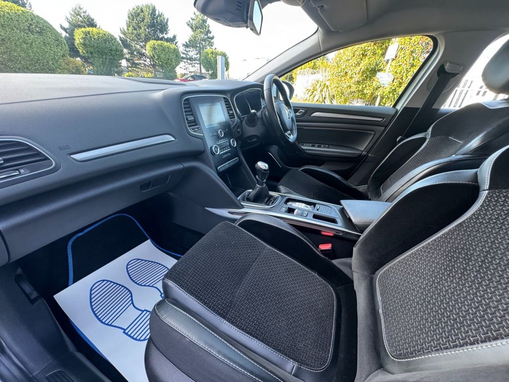 Used Renault Megane 2016 for sale - 77936566: Photo 8