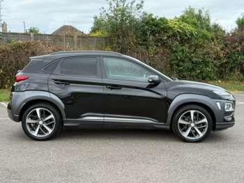 Used Hyundai KONA 2019 for sale - 74922468: Photo