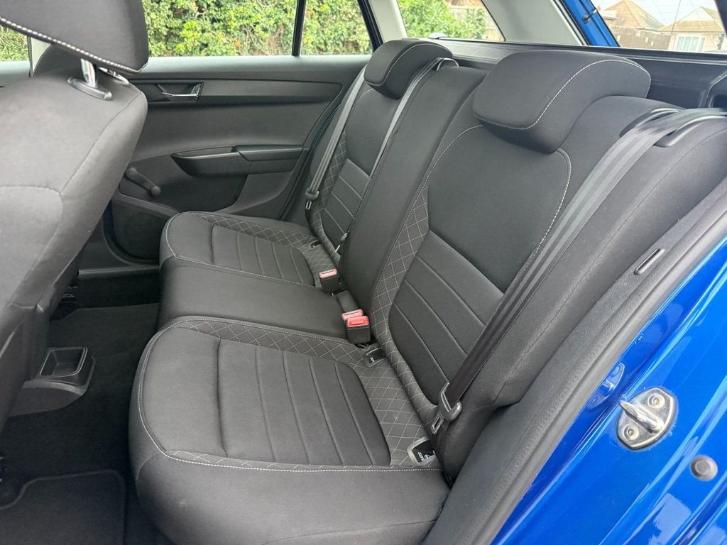 Used Skoda Fabia 2017 for sale - 76642510: Photo 14