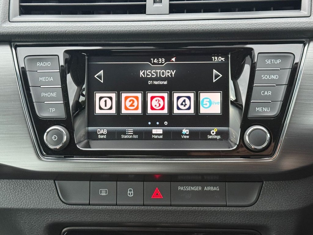 Used Skoda Fabia 2017 for sale - 76642510: Photo 16