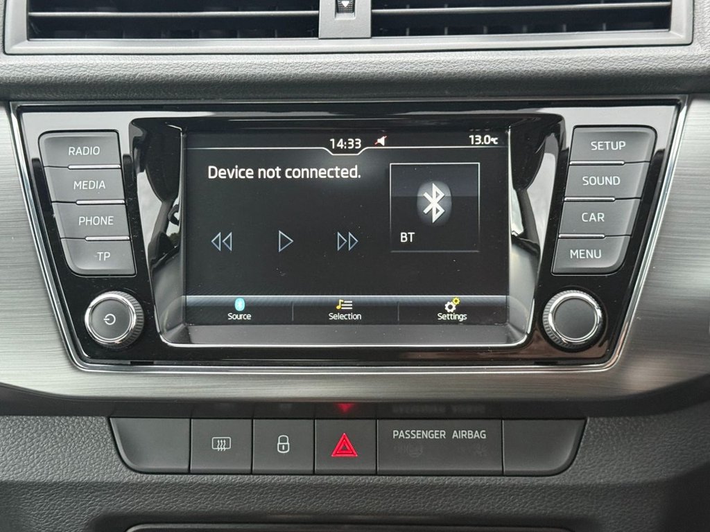 Used Skoda Fabia 2017 for sale - 76642510: Photo 18